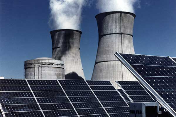 Elektrikli Araç Şarj İstasyonu
